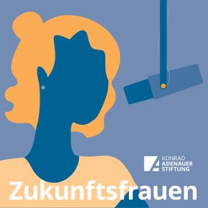 Zukunftsfrauen - im Gespräch mit Frauen, die etwas zu sagen haben, über ihren Weg und ihr Engagement in unterschiedlichen gesellschaftlichen Bereichen.