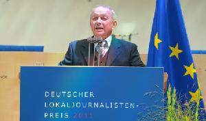 Dieter Golombek