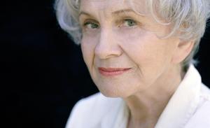 Alice Munro | Foto: Derek Shapton