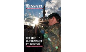 JONA-Magazin "Einsatz"