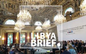 Libya Brief 6