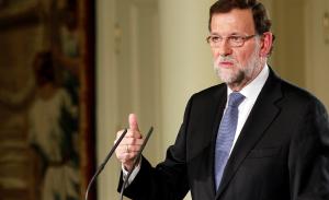 Überraschend deutlicher Zugewinn an Stimmen und Mandaten für die Volkspartei Partido Popular (PP). Mariano Rajoy hat gute Chancen, Ministerpräsident zu bleiben. | Foto: La Moncloa Gobierno de España / Flickr / CC BY-NC-ND 2.0