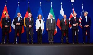 Das Nuklearabkommen mit Iran: Die Sicht aus dem Golf