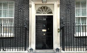 10 Downing Street (Creative Commons License). Photographer: Number 10 (https://creativecommons.org/licenses/by-nc-nd/2.0/legalcode)