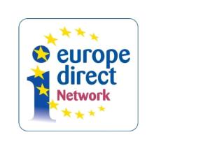 Logo Europe Direct Network