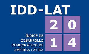 IDD-LAT 2014