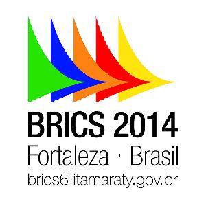 BRICS 2014 Fortaleza
