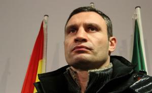 Vitaly Klitschko