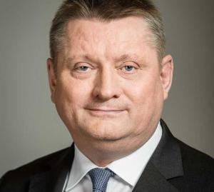 Hermann Gröhe MdB, Bundesminister für Gesundheit