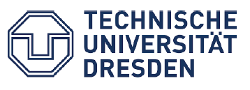 Logo TU Dresden