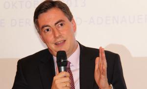 David McAllister