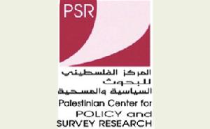 Palestinian Center for Policy and Survey Research