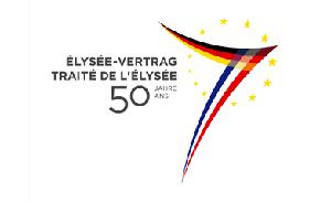 50 Jahre Élysée-Vertrag