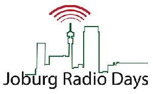 Joburg Radio Days 2012