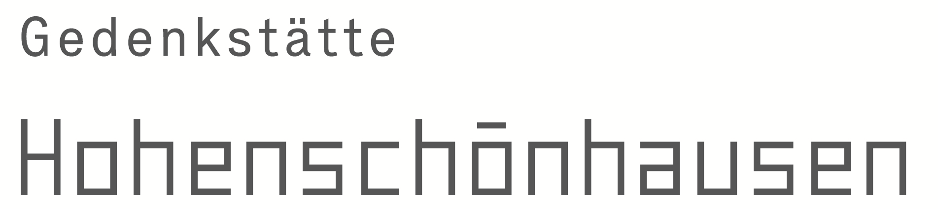 Hohenschönhausen Logo 2021