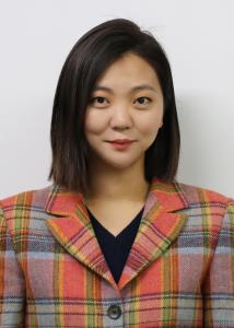 Sangah Yoon