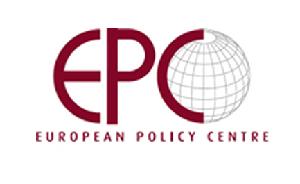 European Policy Centre (Logo)