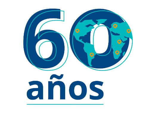 60 años español