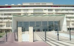 Nationalversammlung Senegal