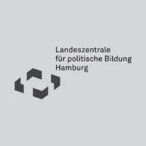 Logo LpB Hamburg I