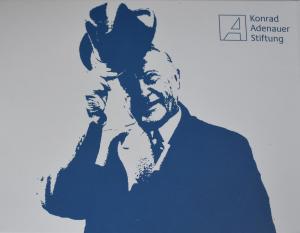 Konrad Adenauer Stiftung