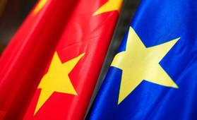 China und die Europäische Union erwarten ähnliche Herausforderungen in der Klima- und Energiepolitik.