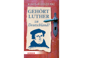 Buchcover Luther