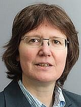 Dr. Barbara Lippert, Forschungsdirektorin SWP