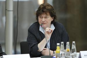 Prof. em. Dr. Hertha Richter-Appelt