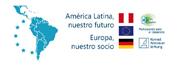 Lateinamerika unsere Zukunft – Europa unser Partner