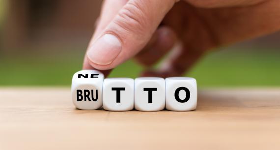 Brutto Netto