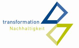 Logo Transformationskonferenz Nachhaltigkeit