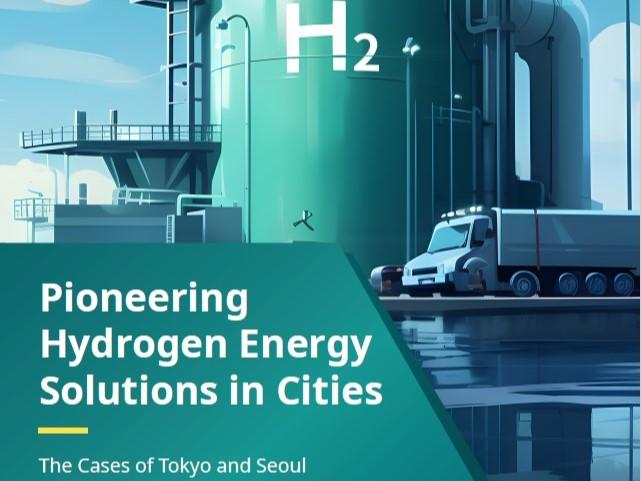 cover Hydrogen Energy Solutions in Cities ICLEI RECAP (4)