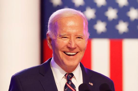 Joe Biden