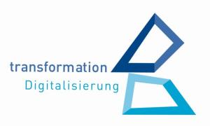 Logo Transformationskonferenz Digitalisierung