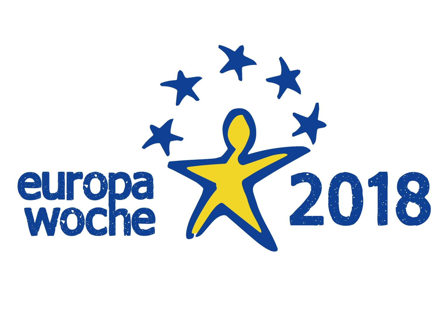 Europawoche 2018