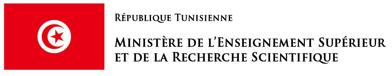 Ministère de l’enseignement supérieur et de la recherche scientifique