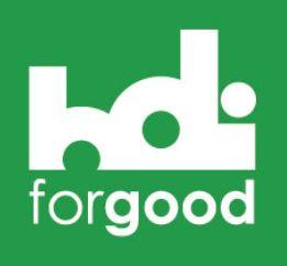 HDI For Good