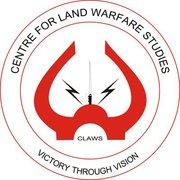 The Centre for Land Warfare Studies (CLAWS)
