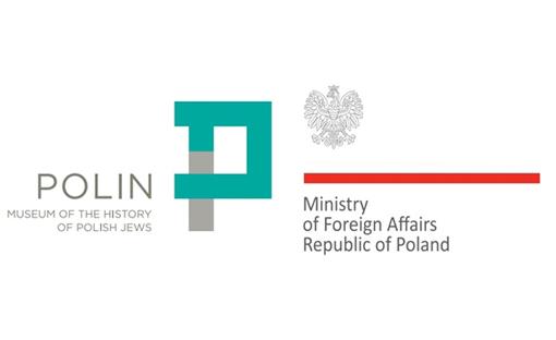 Polin - Museum of the history of the polish jews _ Ministry of foreign affairs Republic of Poland