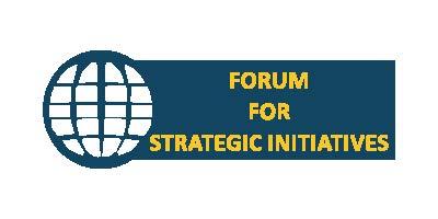 Forum for Strategic Initiatives (FSI)