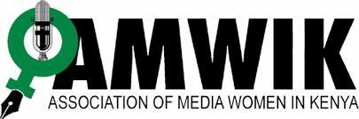 Association of Media Women in Kenya (AMWIK)