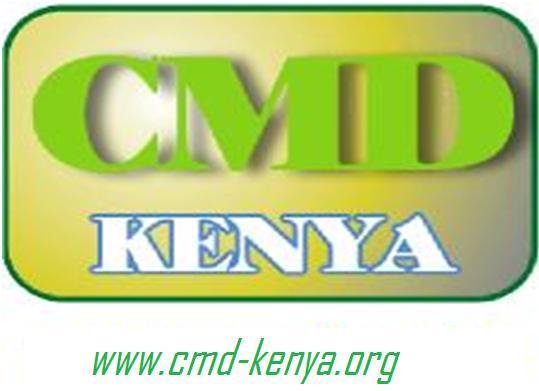 Centre for Multiparty Democracy (CMD)