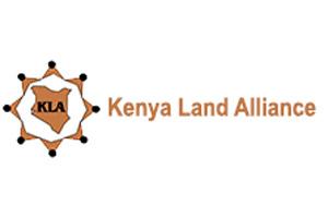 Kenya Land Alliance (KLA)