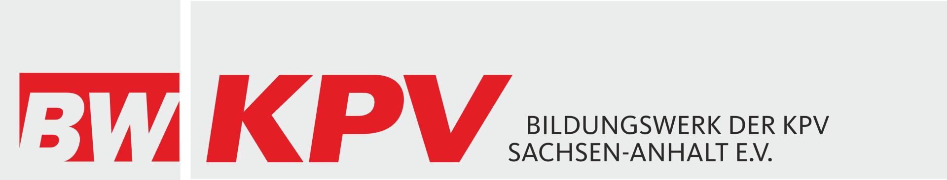 Bildungswerk der KPV Sachsen-Anhalt e.V