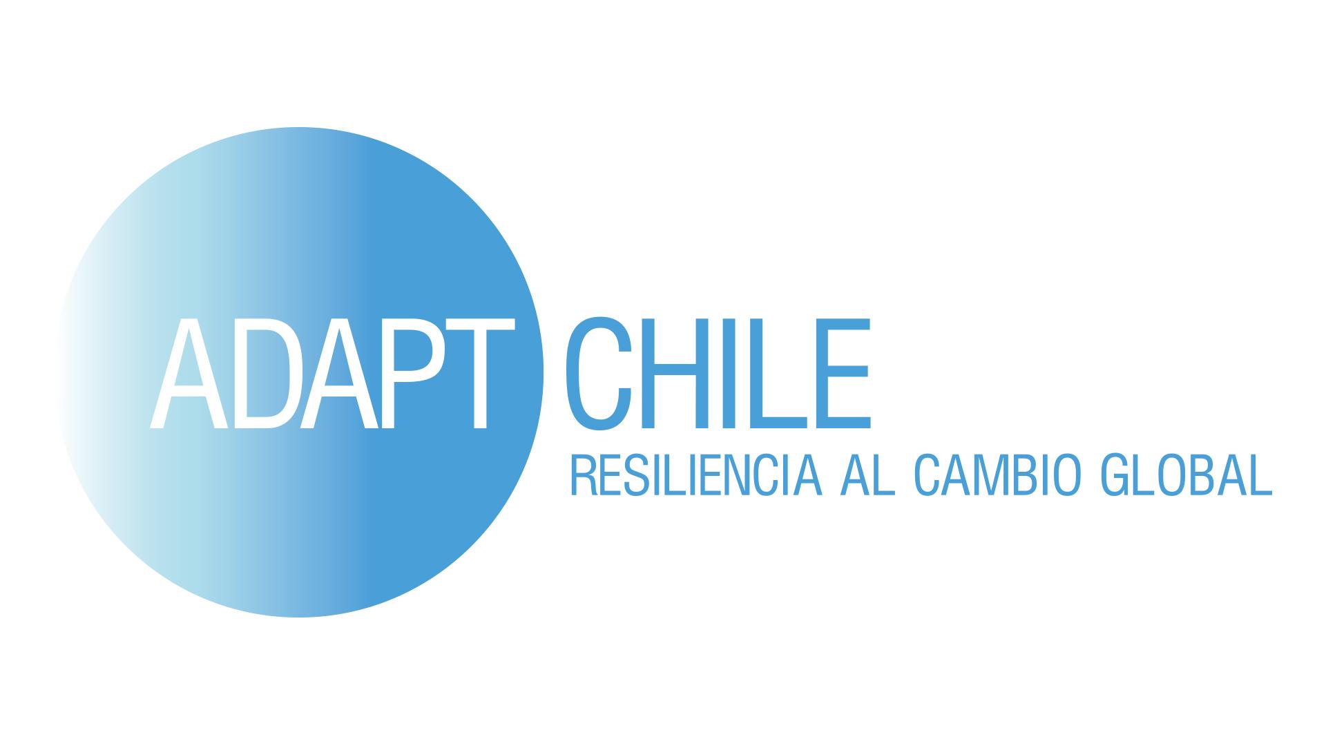 Adapt Chile