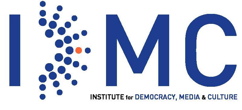 Instituti për Demokraci, Media dhe Kulturë - IDMC