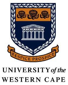 University of the Western Cape - Südafrika