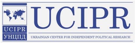 Ukrainisches unabhängiges Zentrum für politische Studien (UCIPR)