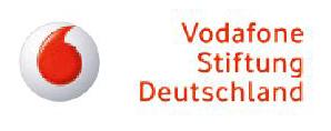 vodafone Stiftung Deutschland